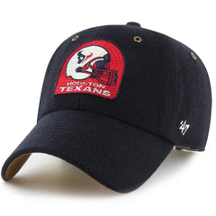 Stoney Clover Lane x '47 Unisex Field Goal Clean Up Adjustable Hat - Houston Texans Hats