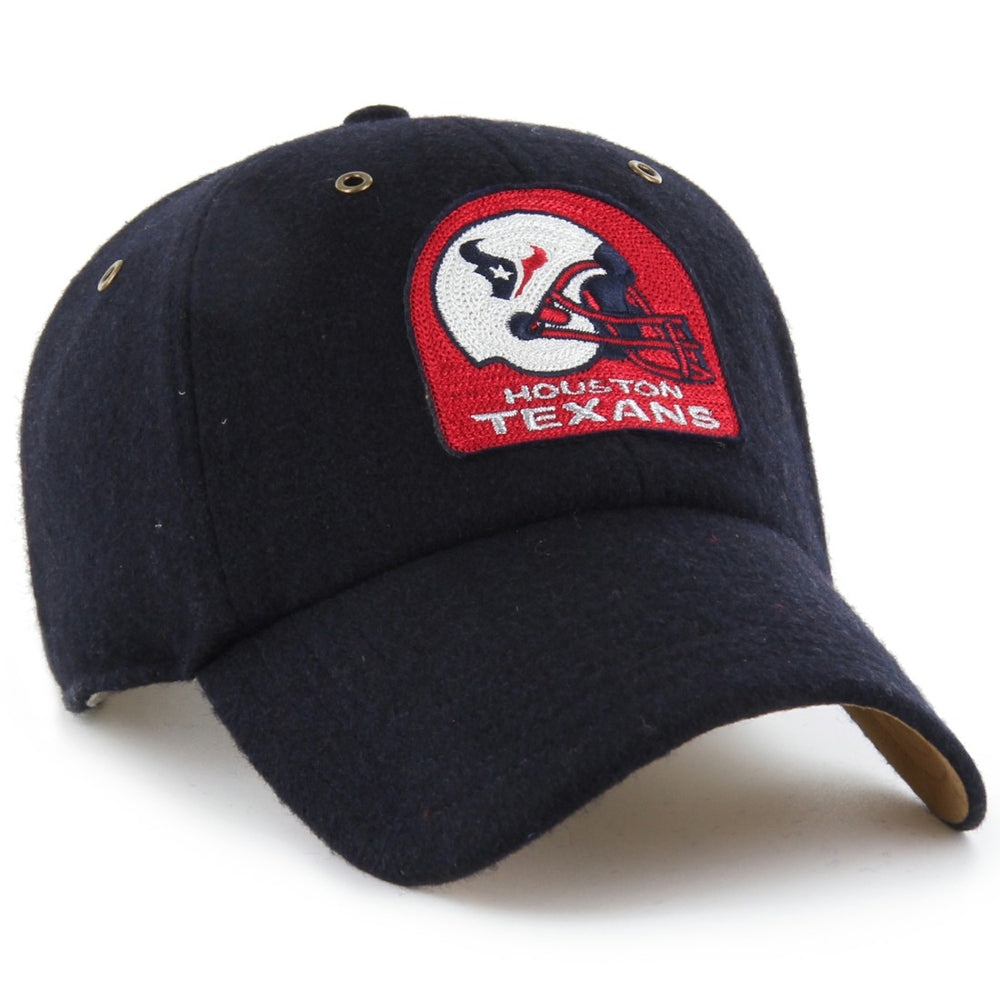 Stoney Clover Lane x '47 Unisex Field Goal Clean Up Adjustable Hat - Houston Texans Hats