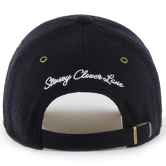 Stoney Clover Lane x '47 Unisex Field Goal Clean Up Adjustable Hat - Houston Texans Hats