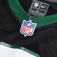 Justin Fields  Game Jersey - New York Jets Jerseys