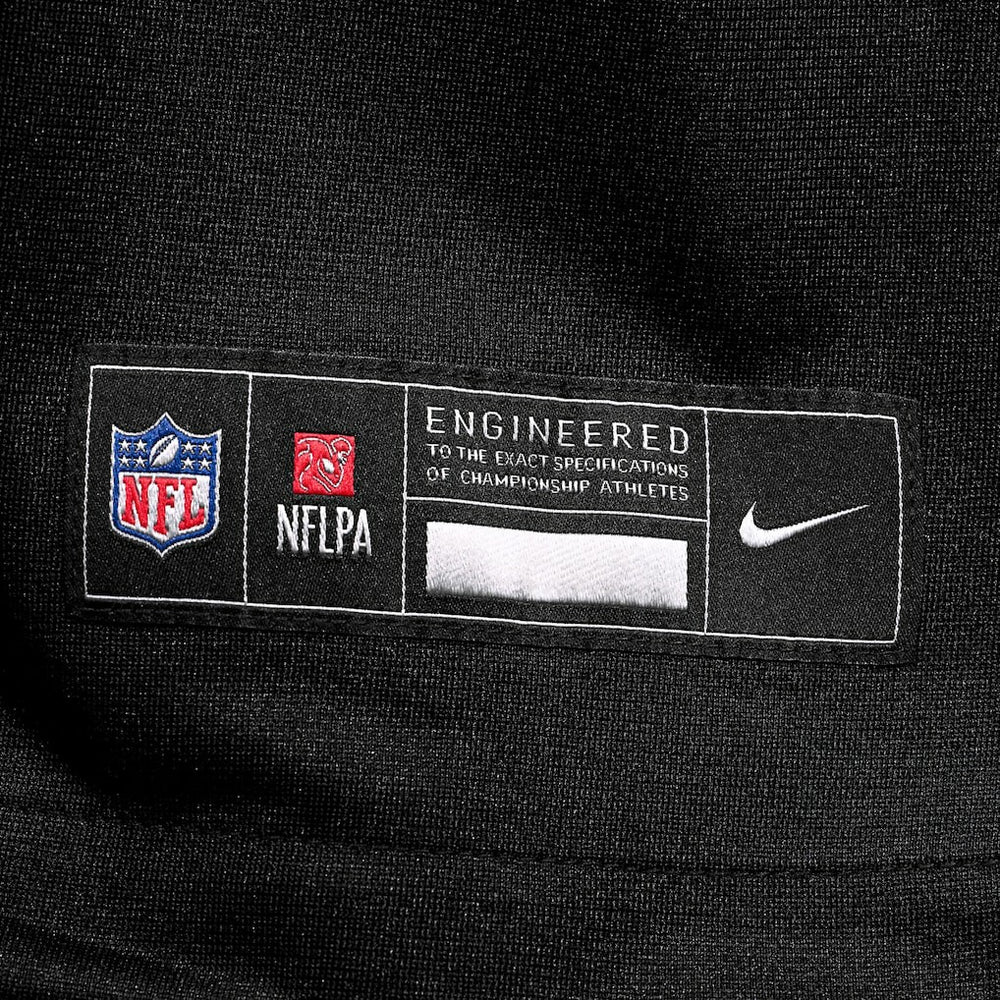 Justin Fields  Game Jersey - New York Jets Jerseys