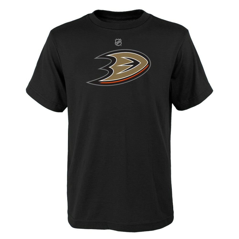 NHL Anaheim Ducks Youth Primary Logo T-Shirt