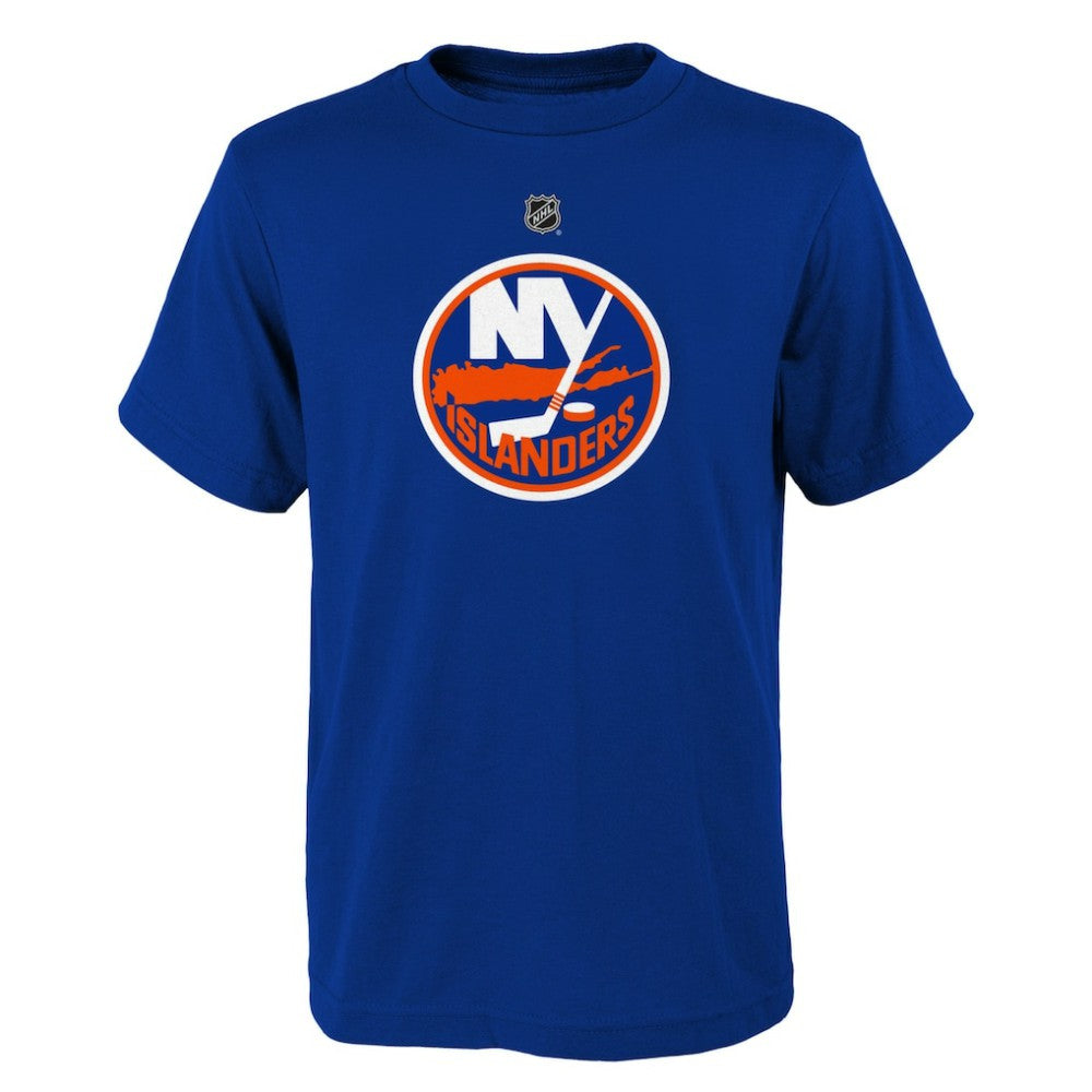 NHL New York Islanders Youth Primary Logo T-Shirt