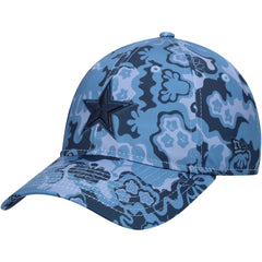Women's Trippy 9TWENTY Adjustable Hat - Dallas Cowboys Hats