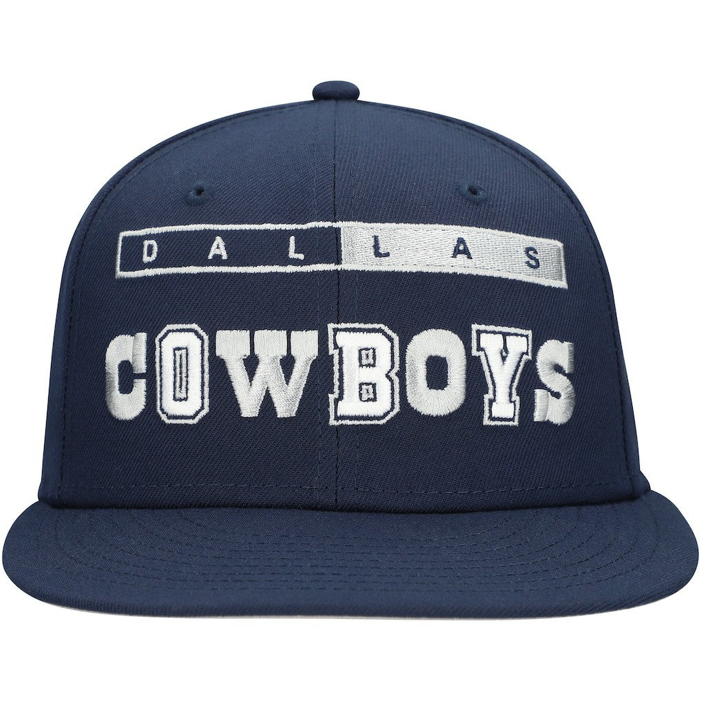Ransom 59FIFTY Fitted Hat - Dallas Cowboys Hats