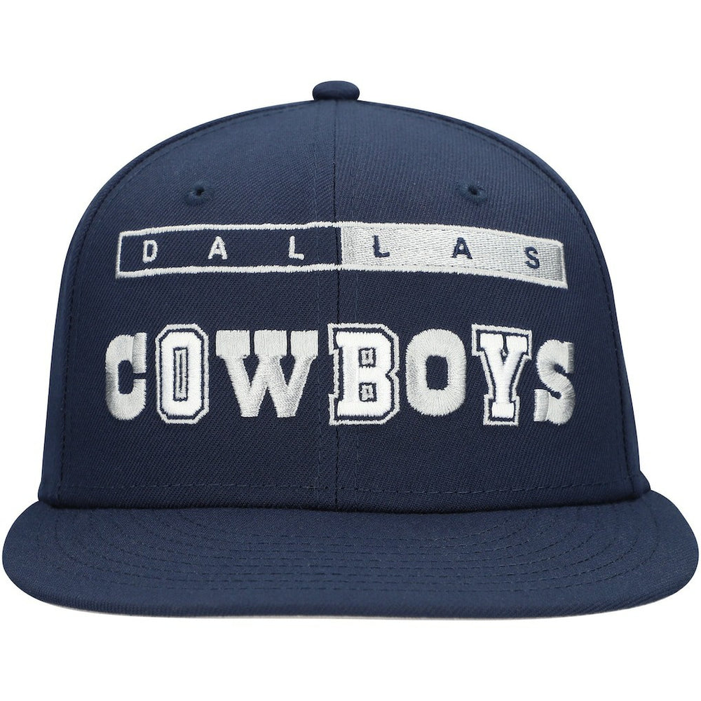 Ransom 59FIFTY Fitted Hat - Dallas Cowboys Hats