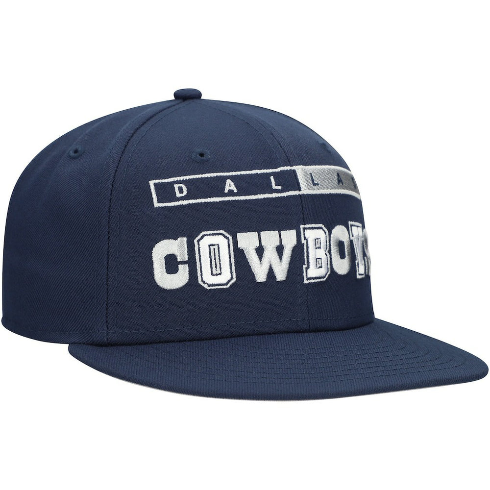 Ransom 59FIFTY Fitted Hat - Dallas Cowboys Hats