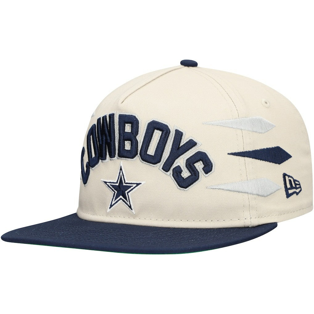 Athletic Golfer Adjustable Hat - Dallas Cowboys Hats