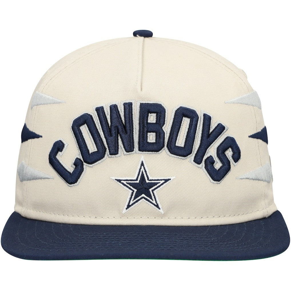 Athletic Golfer Adjustable Hat - Dallas Cowboys Hats