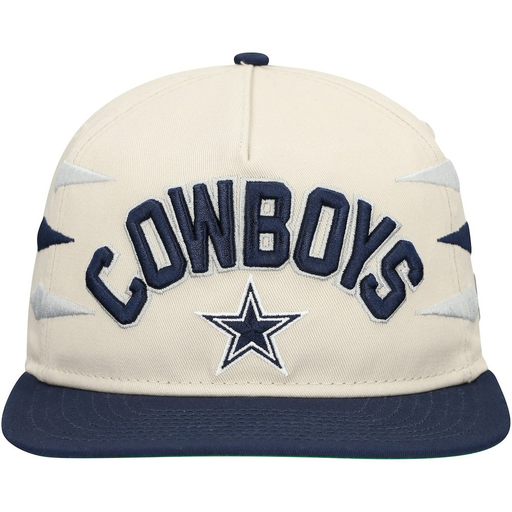 Athletic Golfer Adjustable Hat - Dallas Cowboys Hats