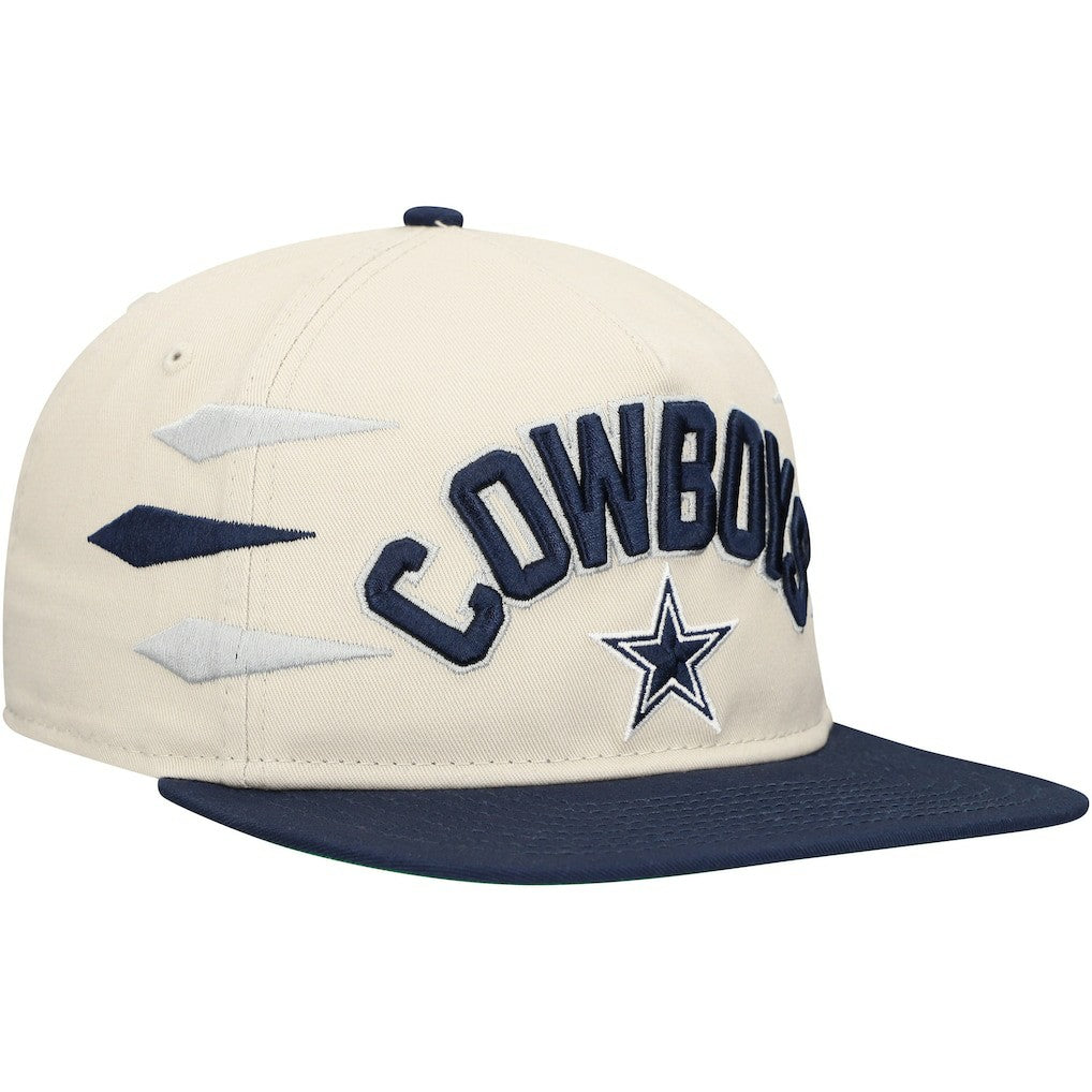 Athletic Golfer Adjustable Hat - Dallas Cowboys Hats