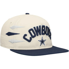 Athletic Golfer Adjustable Hat - Dallas Cowboys Hats