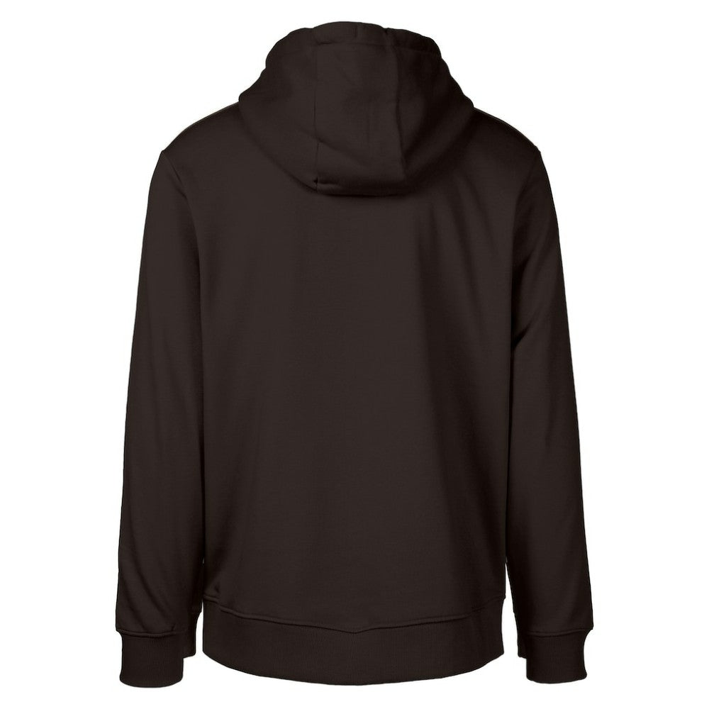 Brown San Diego Padres Levelwear Cooperstown Collection Podium Retro Spellout Pullover Hoodie