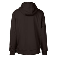 Brown San Diego Padres Levelwear Cooperstown Collection Podium Retro Spellout Pullover Hoodie