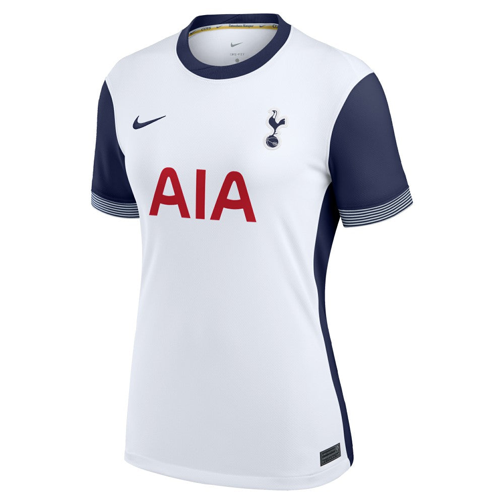 Tottenham Hotspur Women's 2024/25 Home Replica Jersey