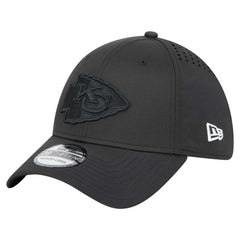 Hydro 39THIRTY Flex Hat - Kansas City Chiefs Hats