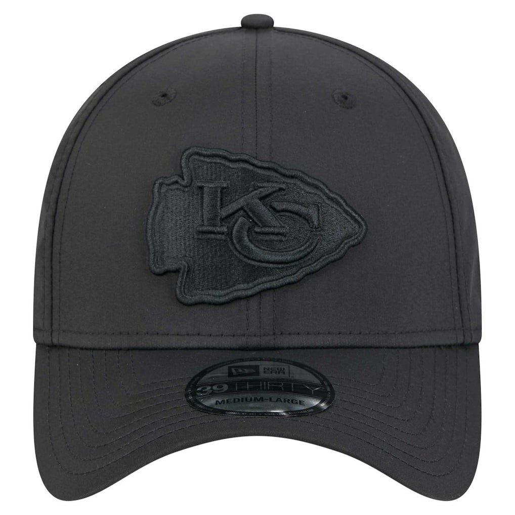 Hydro 39THIRTY Flex Hat - Kansas City Chiefs Hats