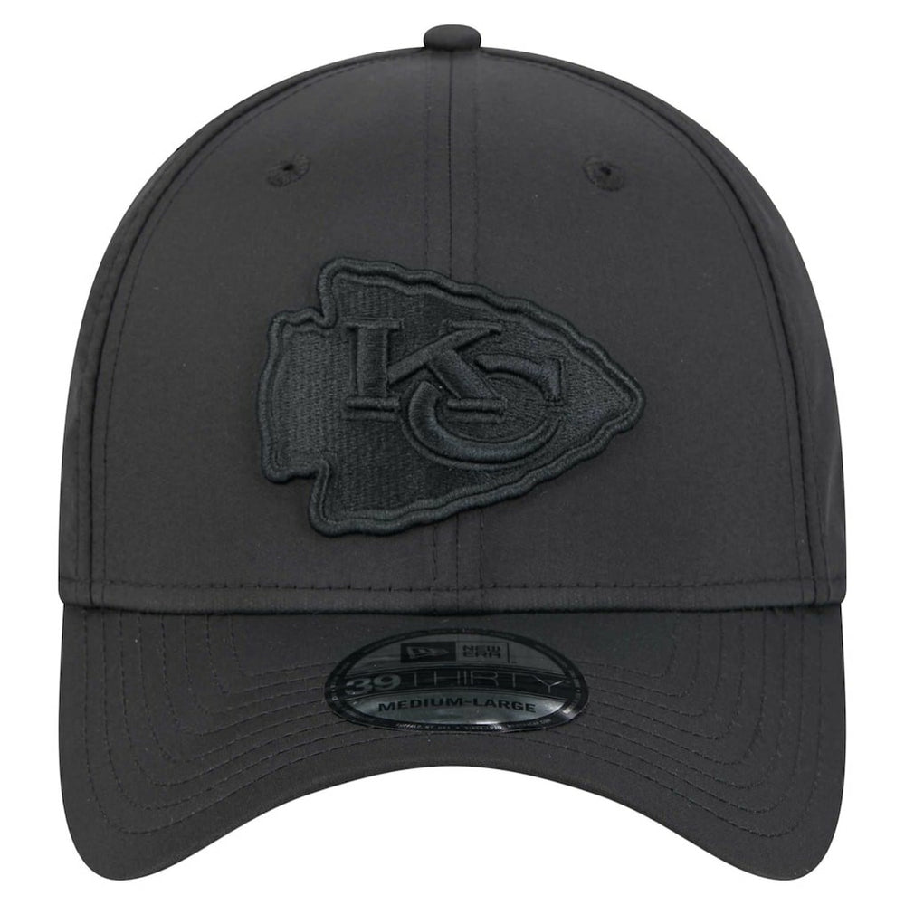 Hydro 39THIRTY Flex Hat - Kansas City Chiefs Hats