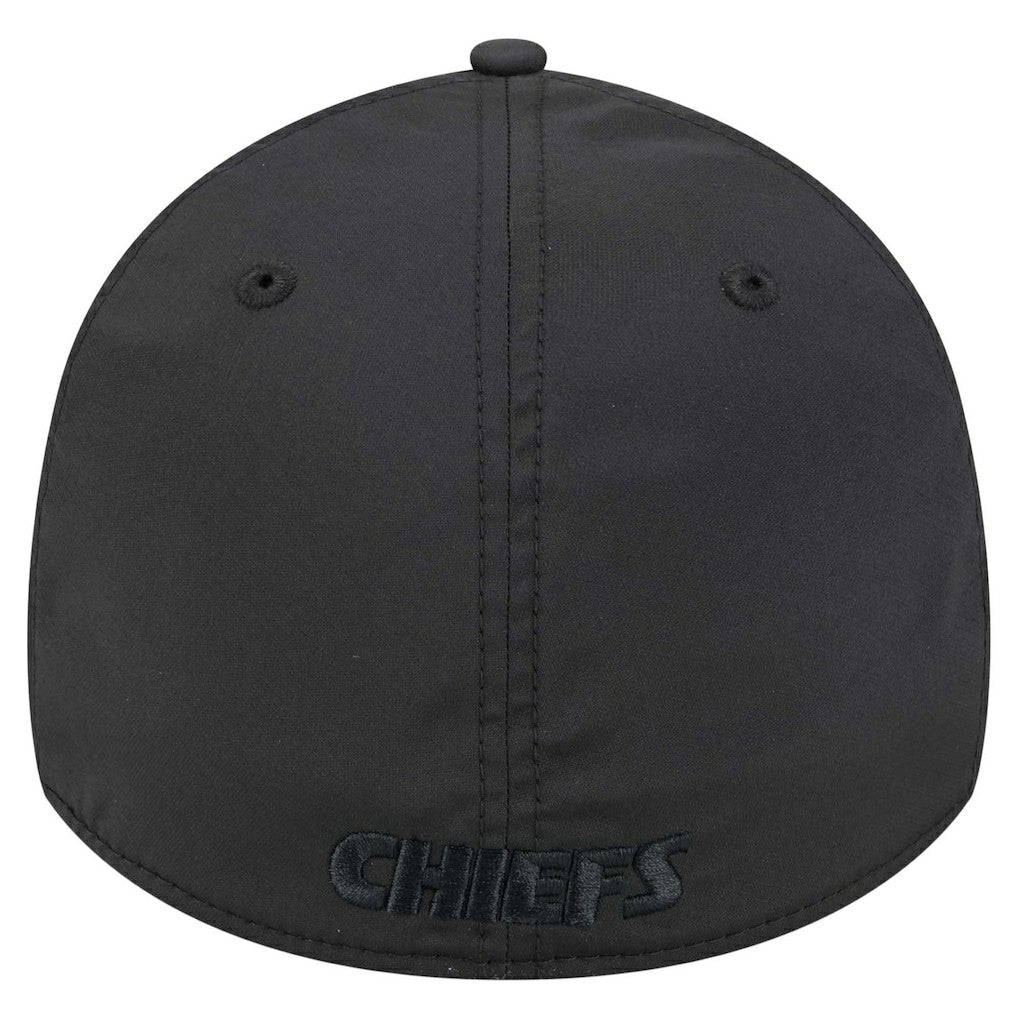 Hydro 39THIRTY Flex Hat - Kansas City Chiefs Hats