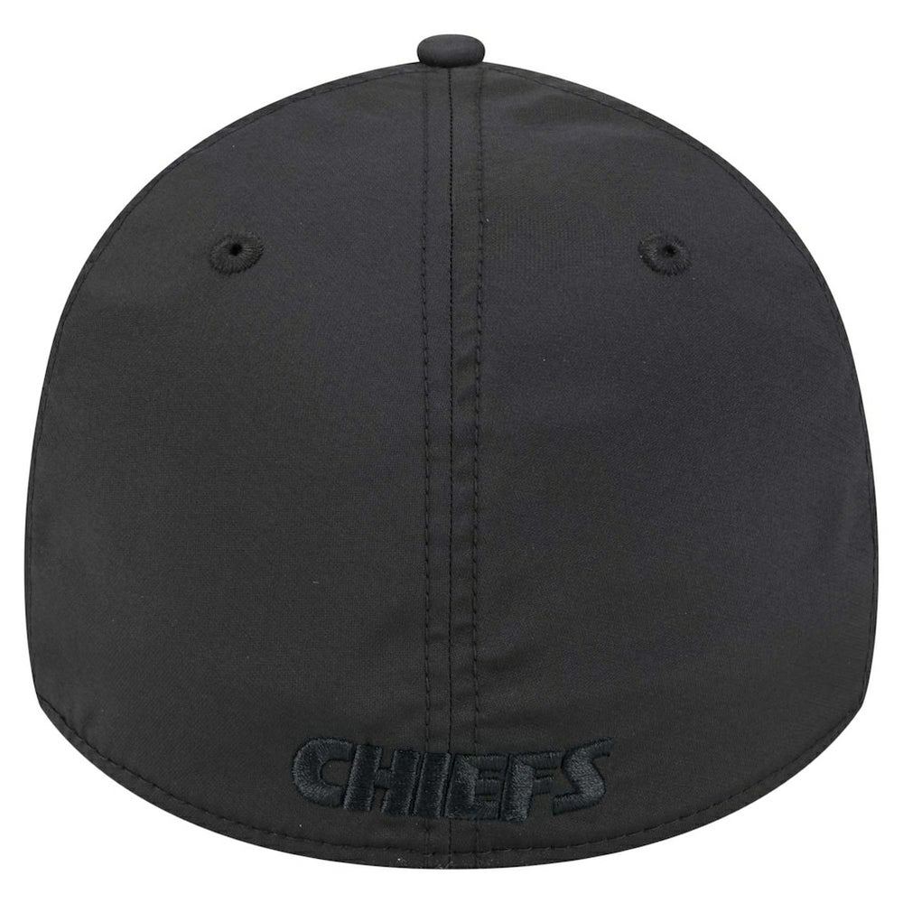 Hydro 39THIRTY Flex Hat - Kansas City Chiefs Hats