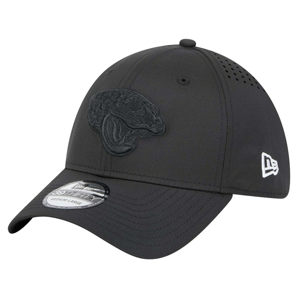 Hydro 39THIRTY Flex Hat - Jacksonville Jaguars Hats