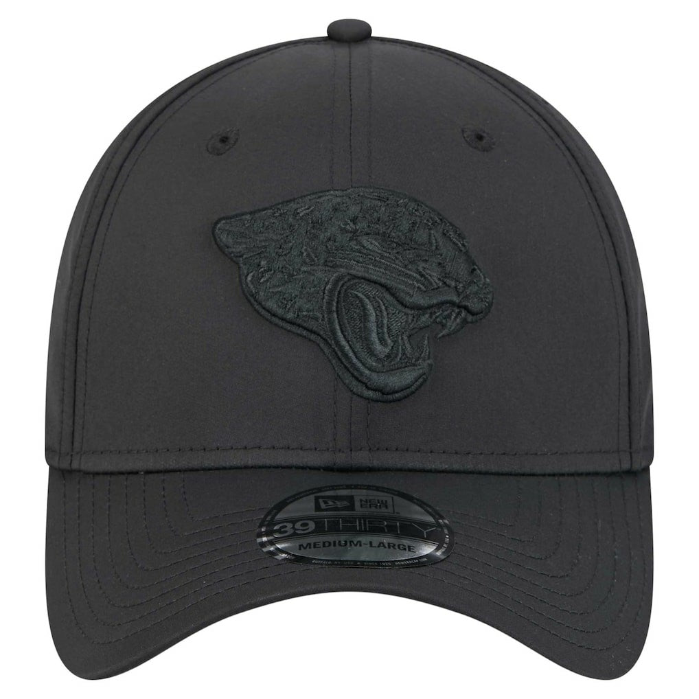 Hydro 39THIRTY Flex Hat - Jacksonville Jaguars Hats