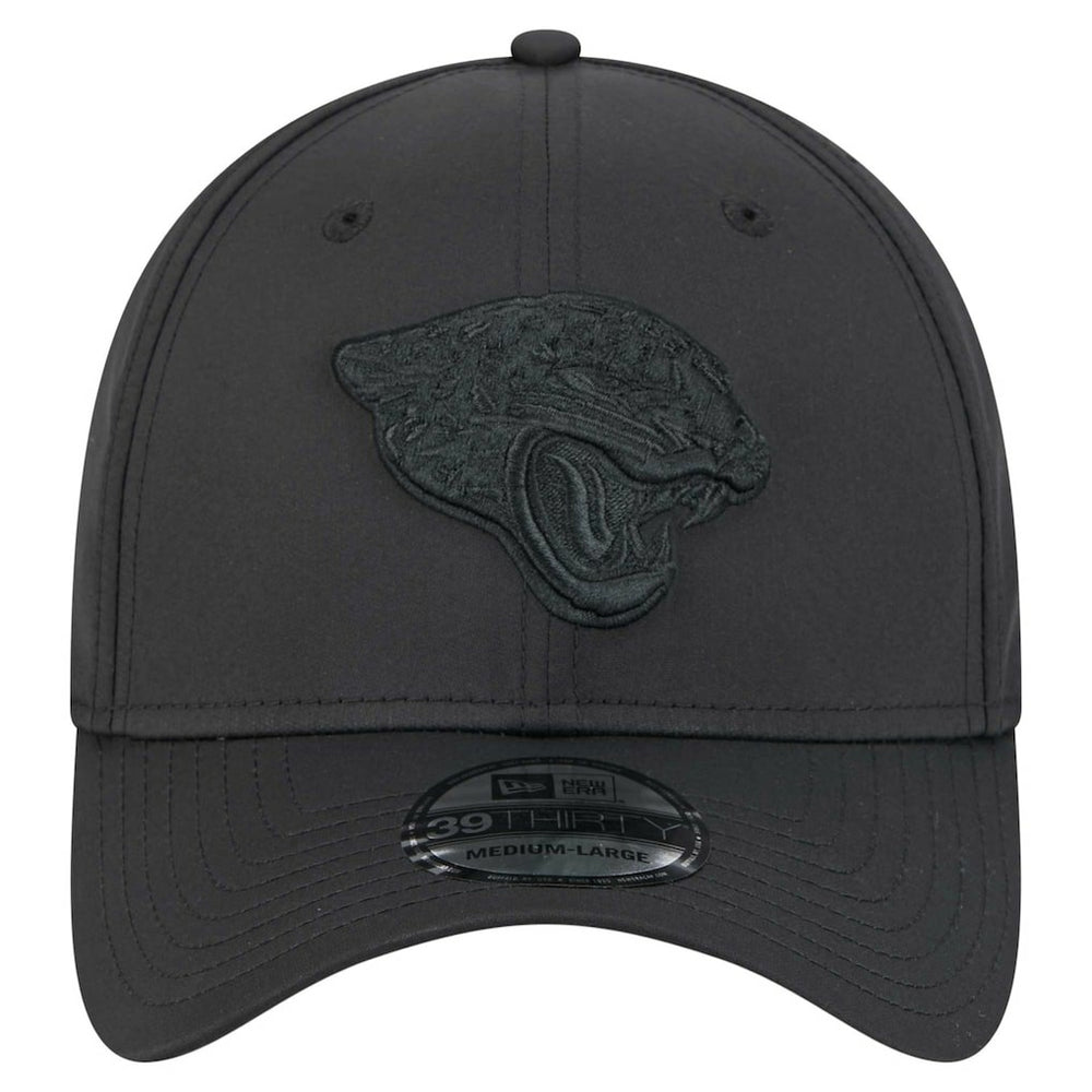 Hydro 39THIRTY Flex Hat - Jacksonville Jaguars Hats
