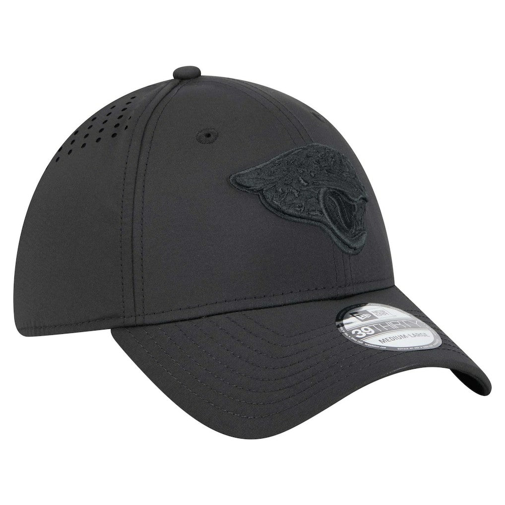 Hydro 39THIRTY Flex Hat - Jacksonville Jaguars Hats