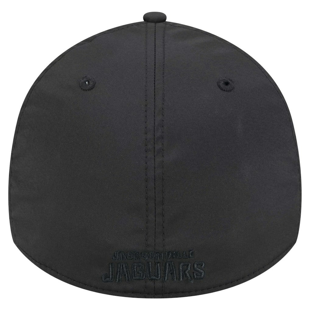 Hydro 39THIRTY Flex Hat - Jacksonville Jaguars Hats