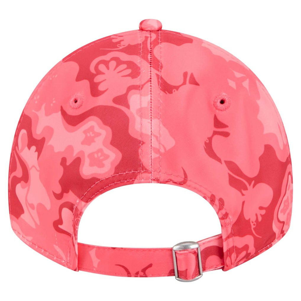 Women's Trippy 9TWENTY Adjustable Hat - San Francisco 49ers Hats