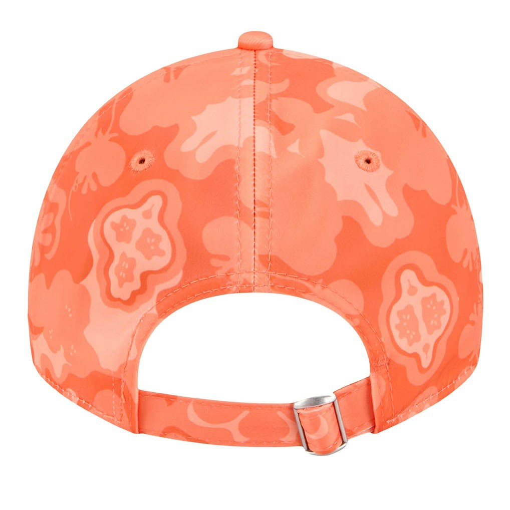 Women's Trippy 9TWENTY Adjustable Hat - Cincinnati Bengals Hats