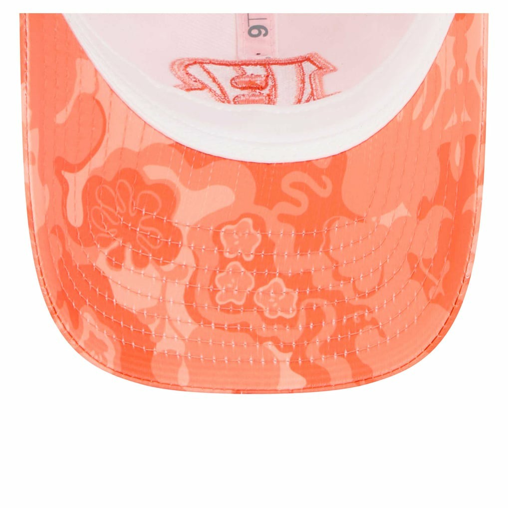 Women's Trippy 9TWENTY Adjustable Hat - Cincinnati Bengals Hats