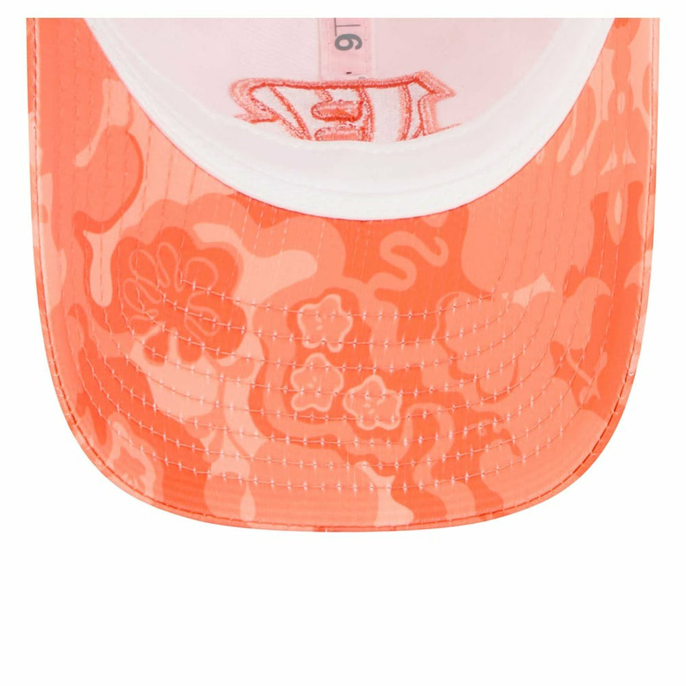 Women's Trippy 9TWENTY Adjustable Hat - Cincinnati Bengals Hats