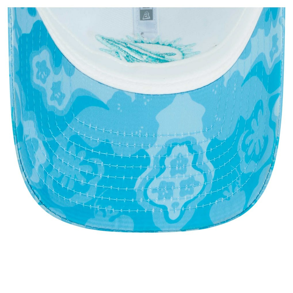 Women's Trippy 9TWENTY Adjustable Hat - Miami Dolphins Hats