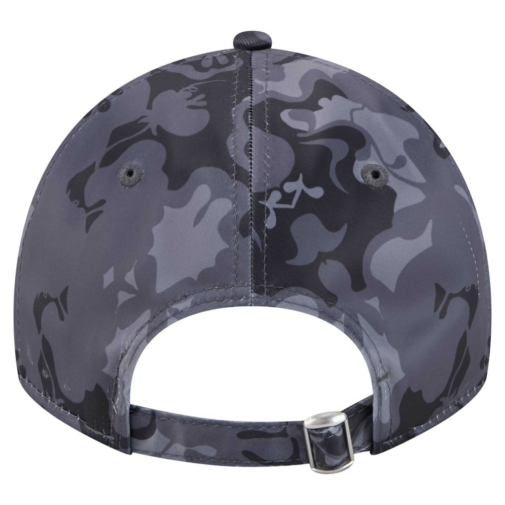 Women's Trippy 9TWENTY Adjustable Hat - Las Vegas Raiders Hats