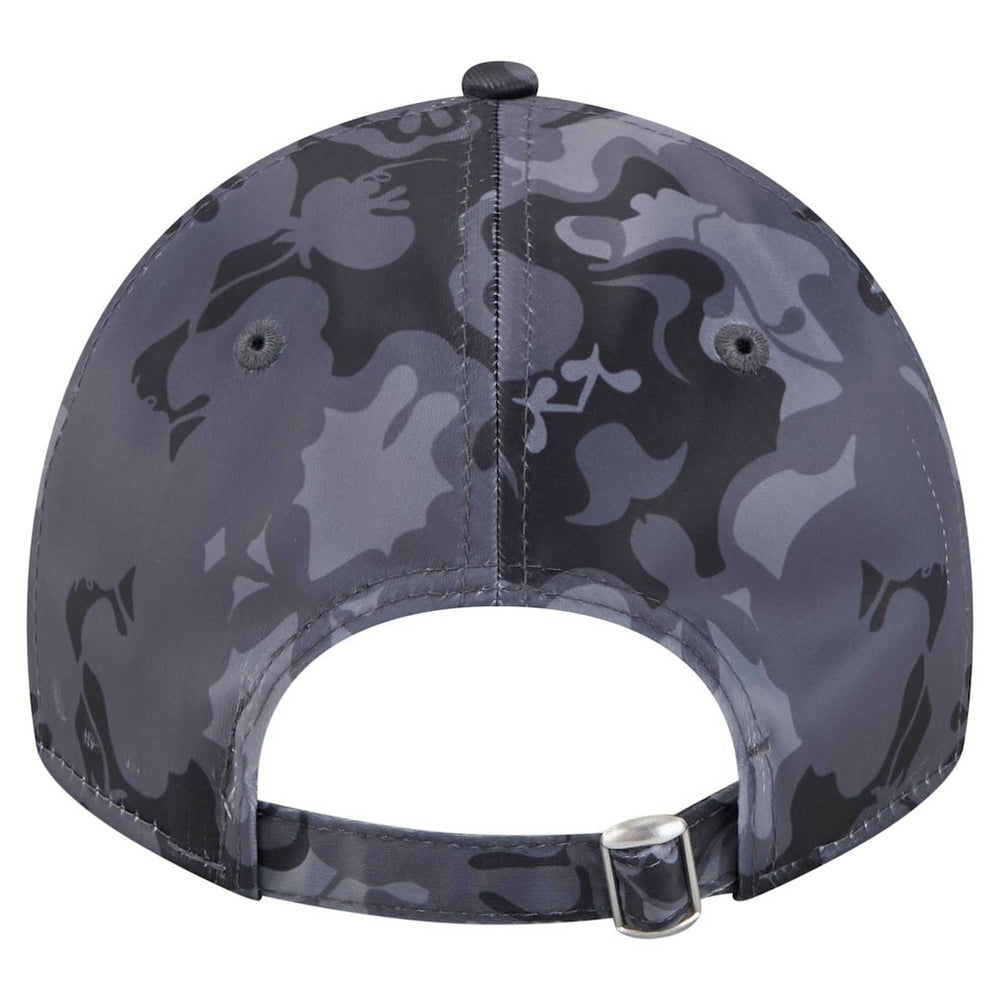 Women's Trippy 9TWENTY Adjustable Hat - Las Vegas Raiders Hats