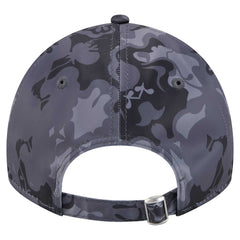 Women's Trippy 9TWENTY Adjustable Hat - Las Vegas Raiders Hats