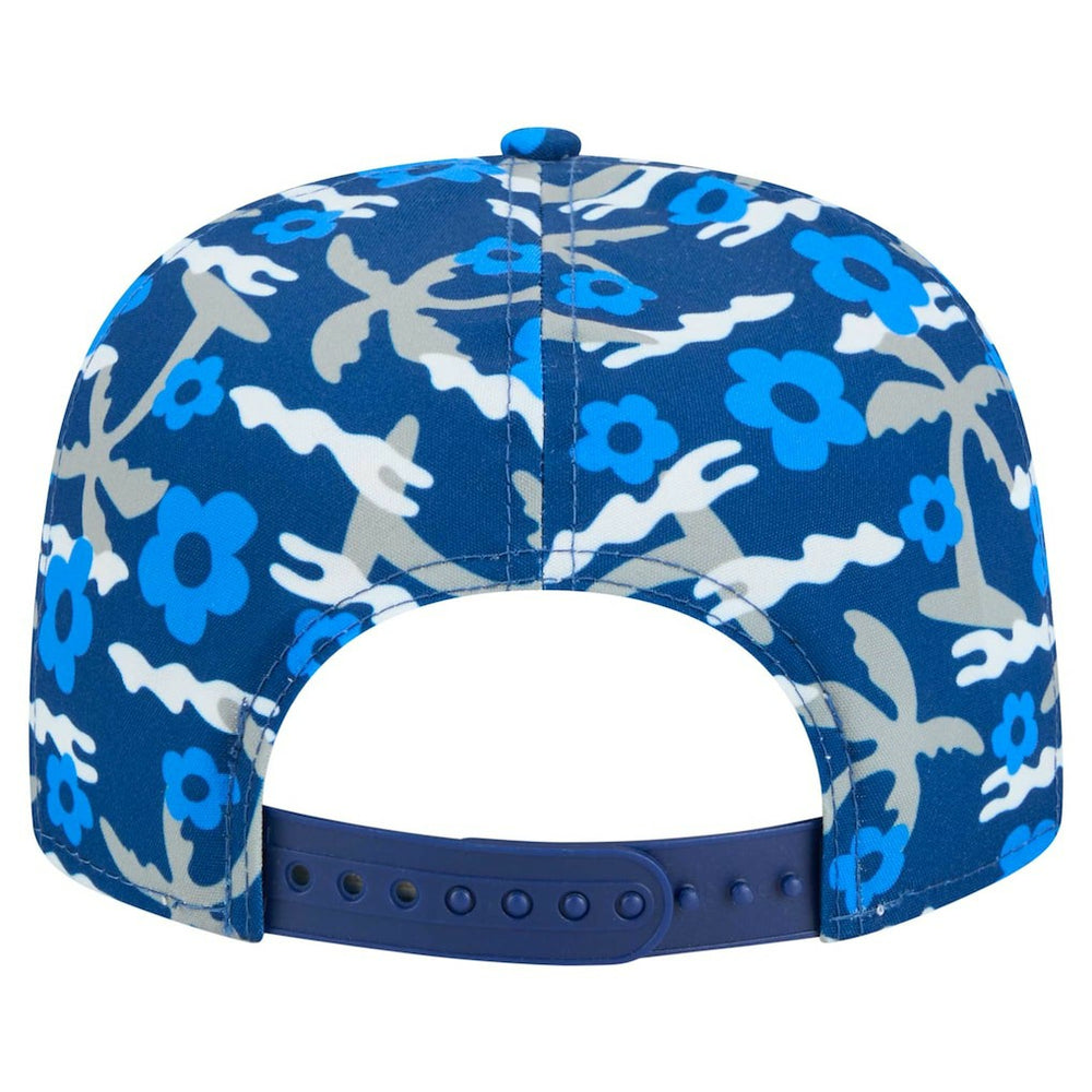 Wakey Wakey Golfer Snapback Hat - Indianapolis Colts Hats
