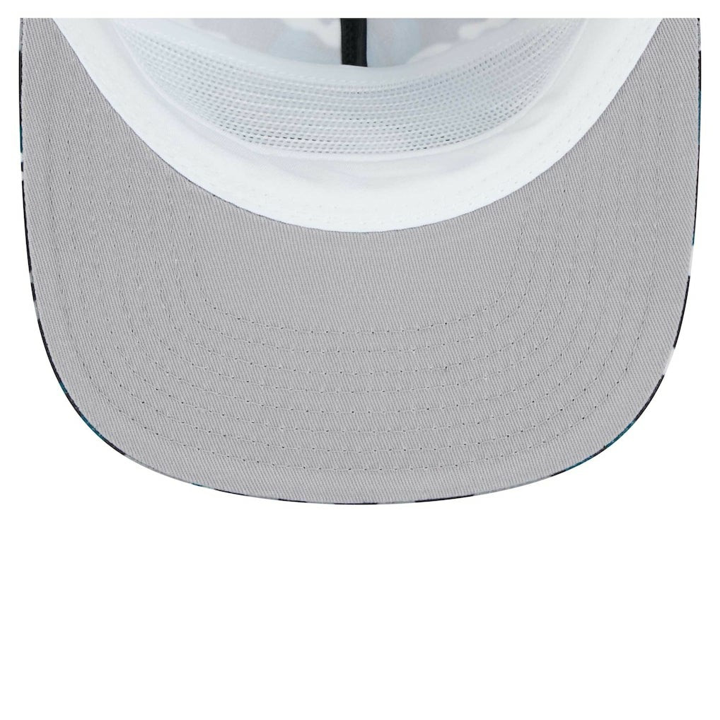 Wakey Wakey Golfer Snapback Hat - Philadelphia Eagles Hats
