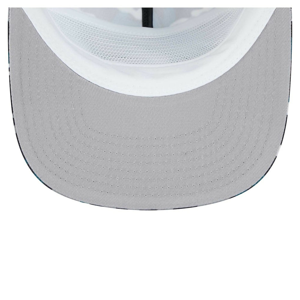 Wakey Wakey Golfer Snapback Hat - Philadelphia Eagles Hats