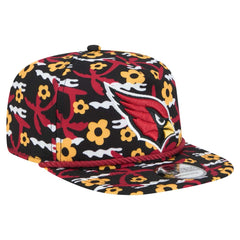Wakey Wakey Golfer Snapback Hat - Arizona Cardinals Hats