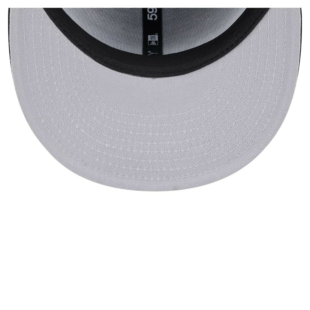 Ransom 59FIFTY Fitted Hat - Atlanta Falcons Hats