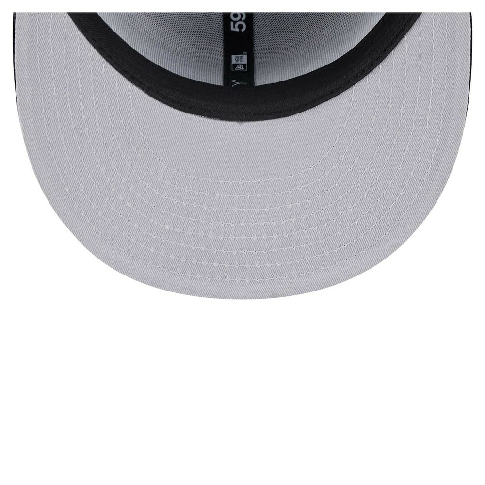 Ransom 59FIFTY Fitted Hat - Atlanta Falcons Hats