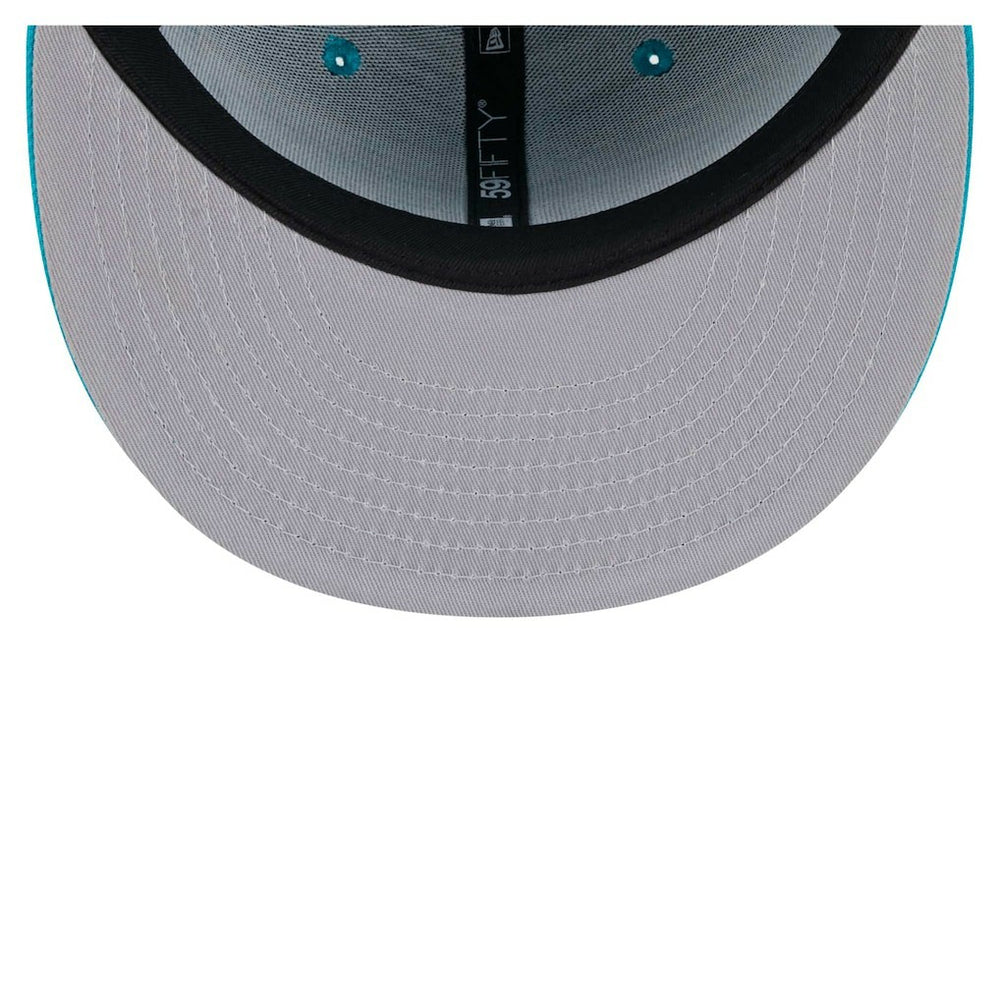 Ransom 59FIFTY Fitted Hat - Miami Dolphins Hats