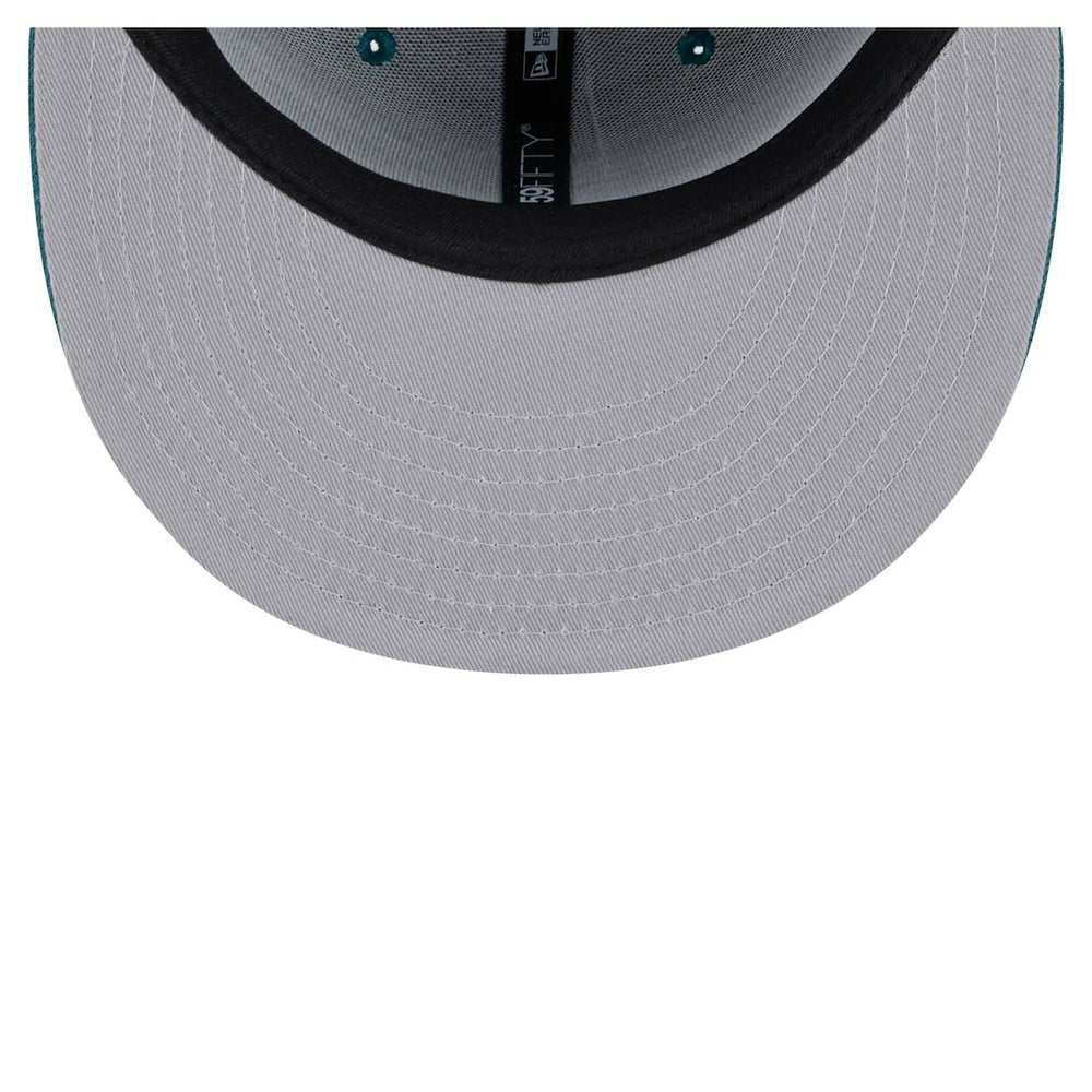 Ransom 59FIFTY Fitted Hat - Philadelphia Eagles Hats