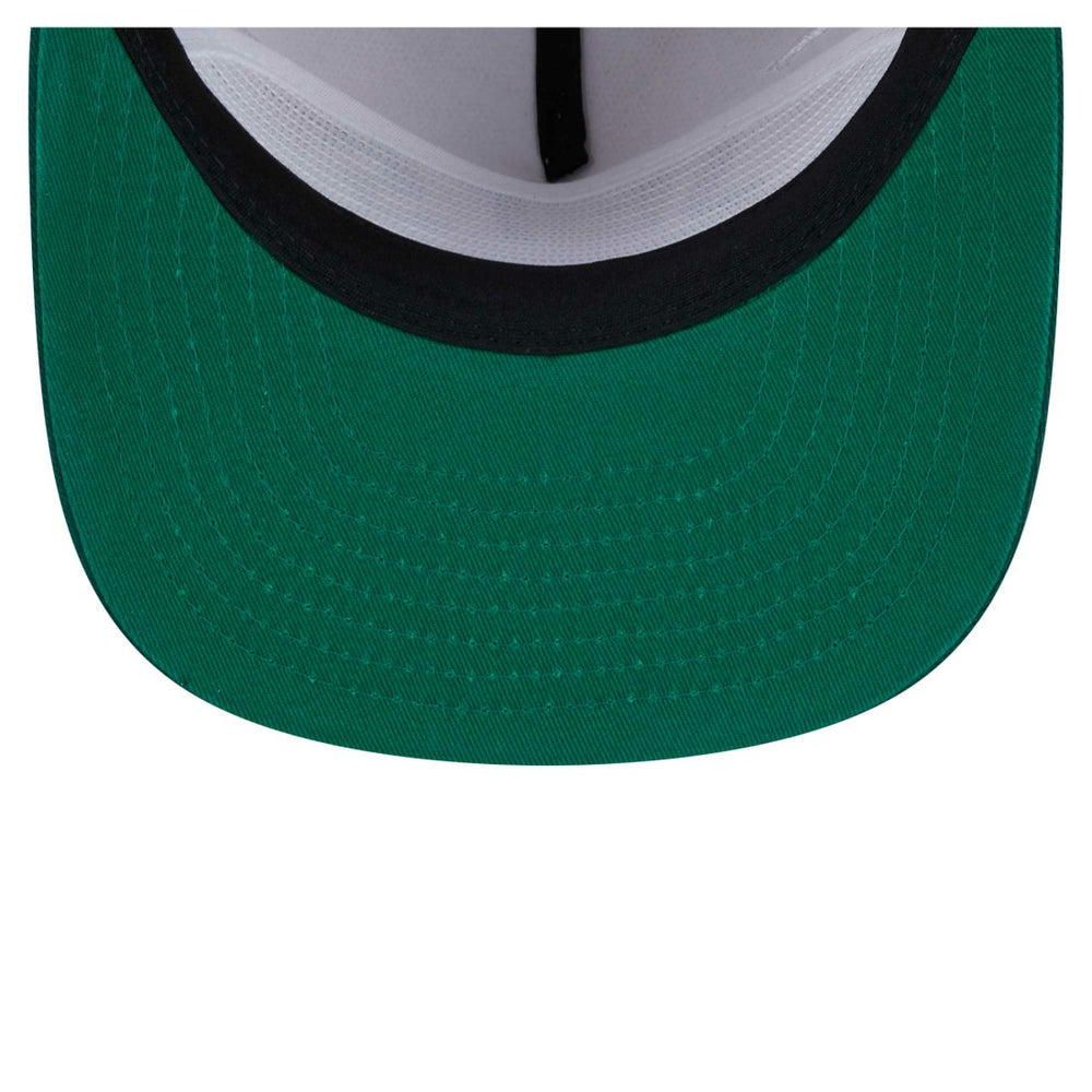 Athletic Golfer Snapback Hat - New York Jets Hats