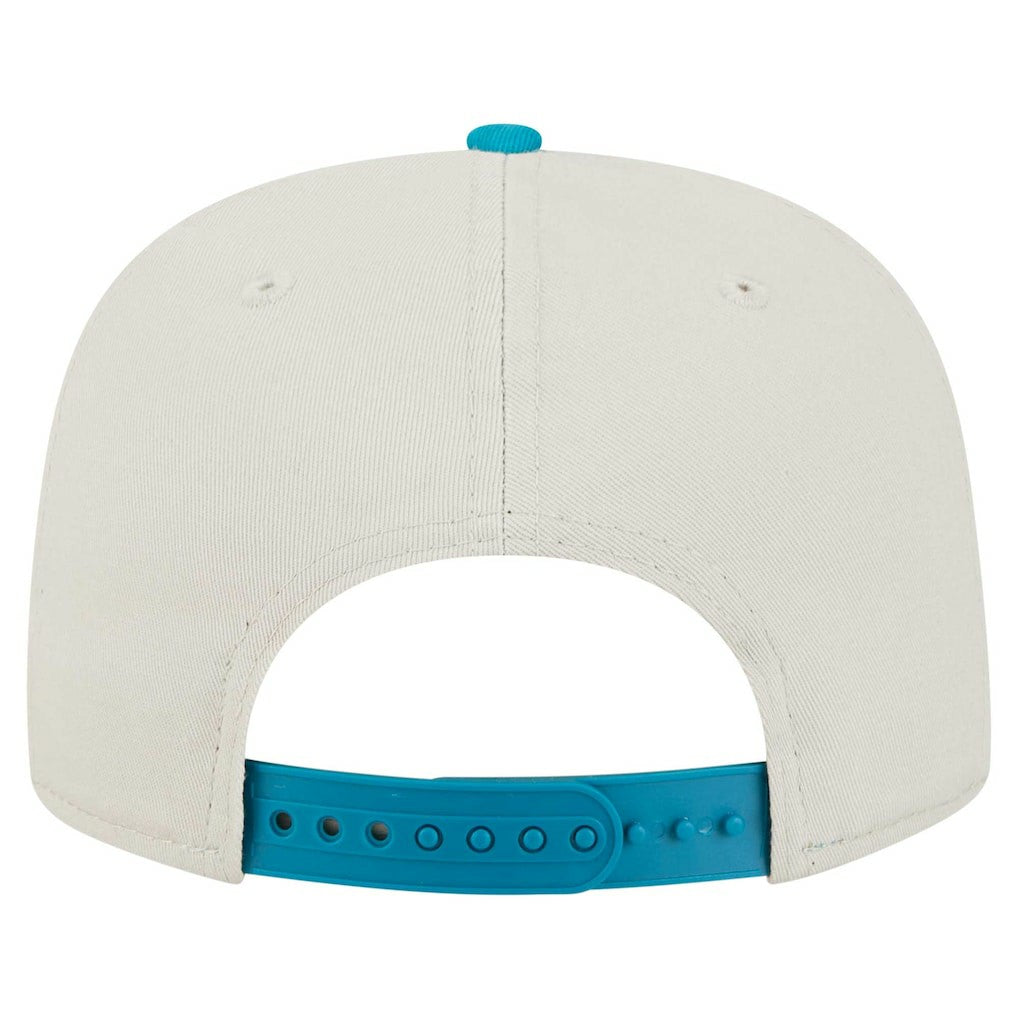 Athletic Golfer Snapback Hat - Jacksonville Jaguars Hats