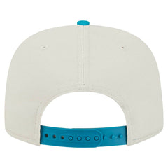 Athletic Golfer Snapback Hat - Jacksonville Jaguars Hats