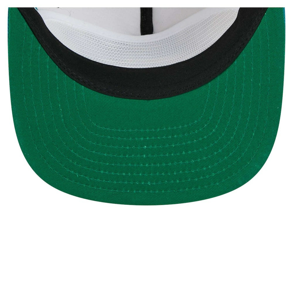Athletic Golfer Snapback Hat - Jacksonville Jaguars Hats