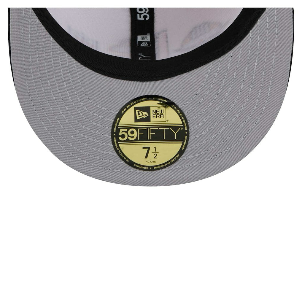 Corduroy 59FIFTY Fitted Hat - Pittsburgh Steelers Hats